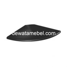 Sambungan Meja - Orbitrend CSJ-6060 / Beech-Black